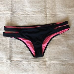 PINK Victoria’s Secret Bikini Bottoms